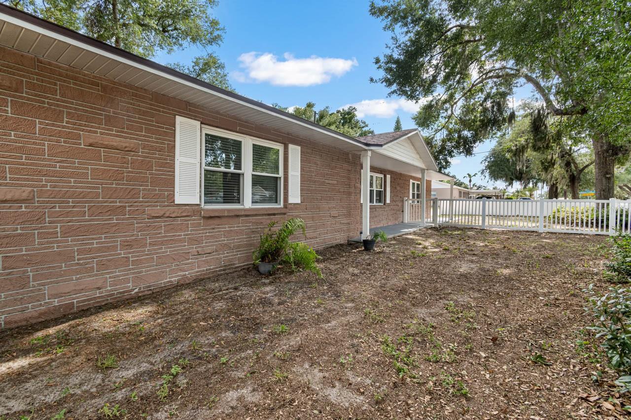 RIO HERMOSO UNIT 1 - Residential