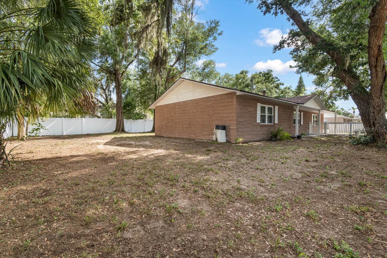 RIO HERMOSO UNIT 1 - Residential