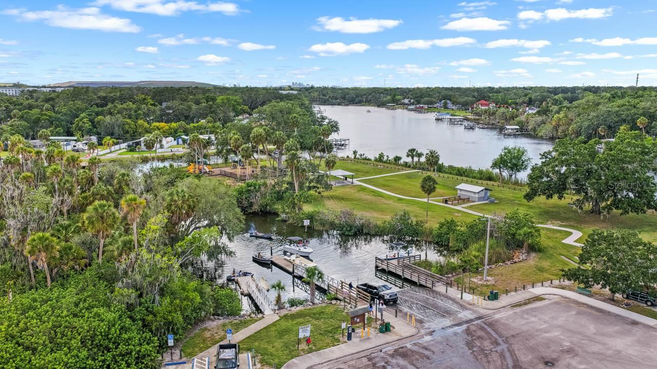 RIO HERMOSO UNIT 1 - Residential