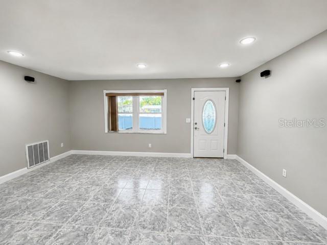 RIO HERMOSO UNIT 1 - Residential