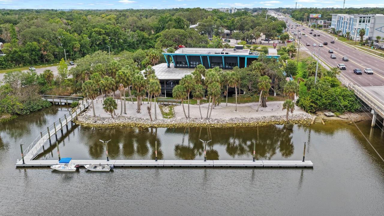 RIO HERMOSO UNIT 1 - Residential
