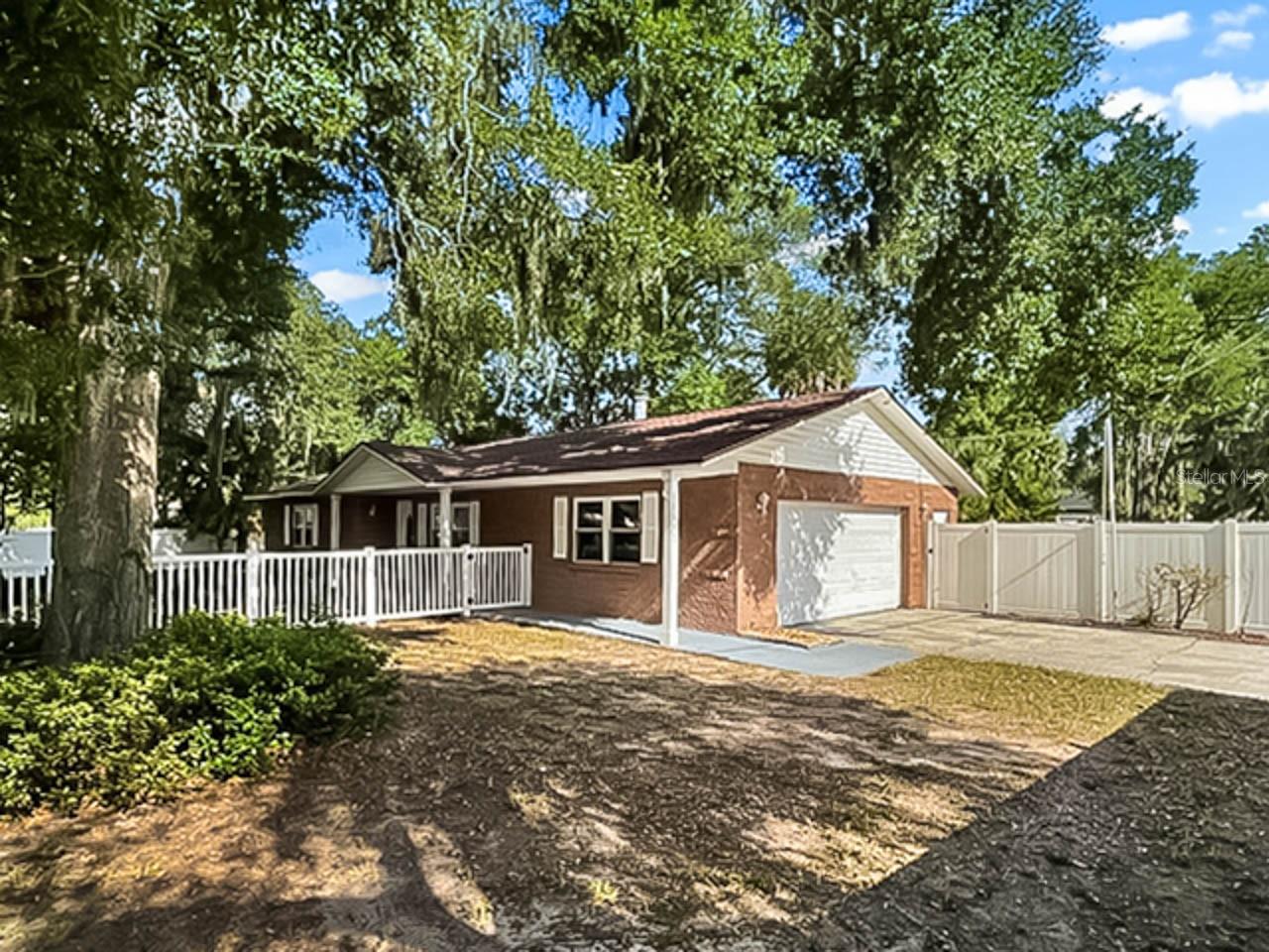 RIO HERMOSO UNIT 1 - Residential