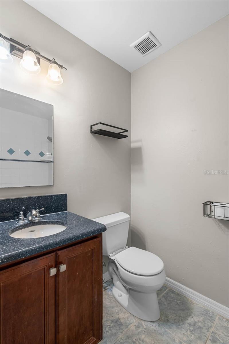 RIO HERMOSO UNIT 1 - Residential