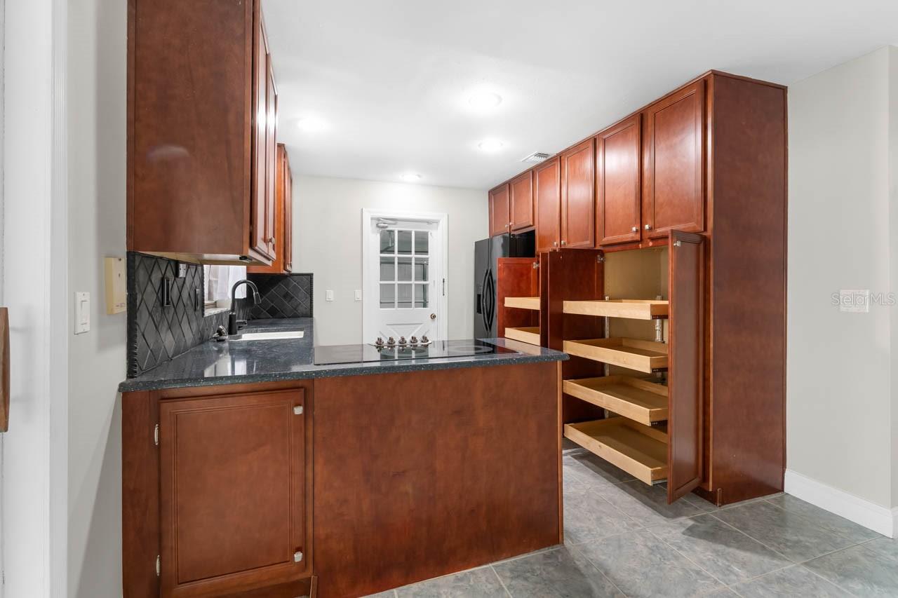 RIO HERMOSO UNIT 1 - Residential