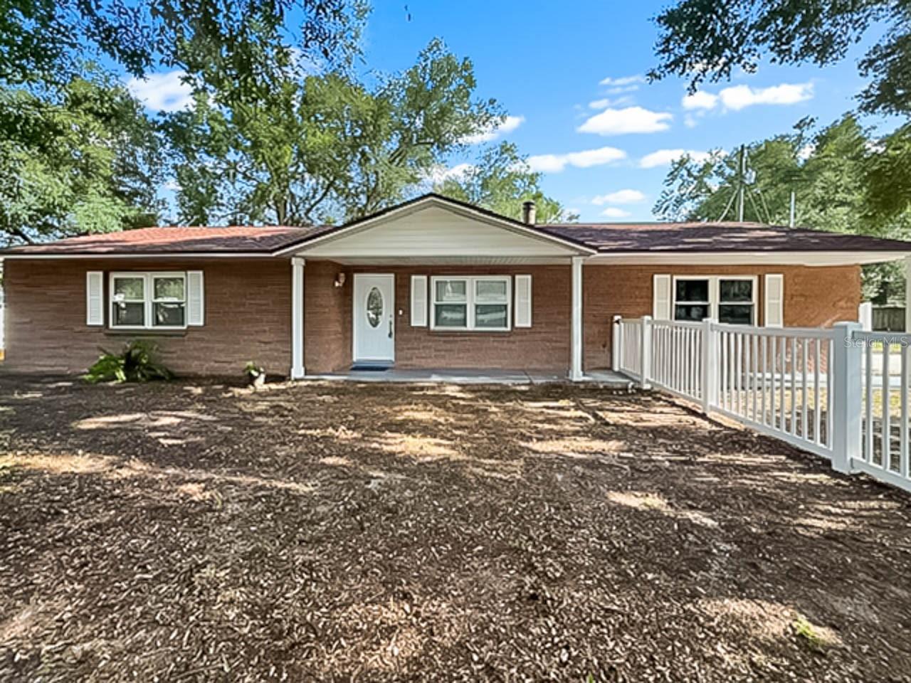 RIO HERMOSO UNIT 1 - Residential