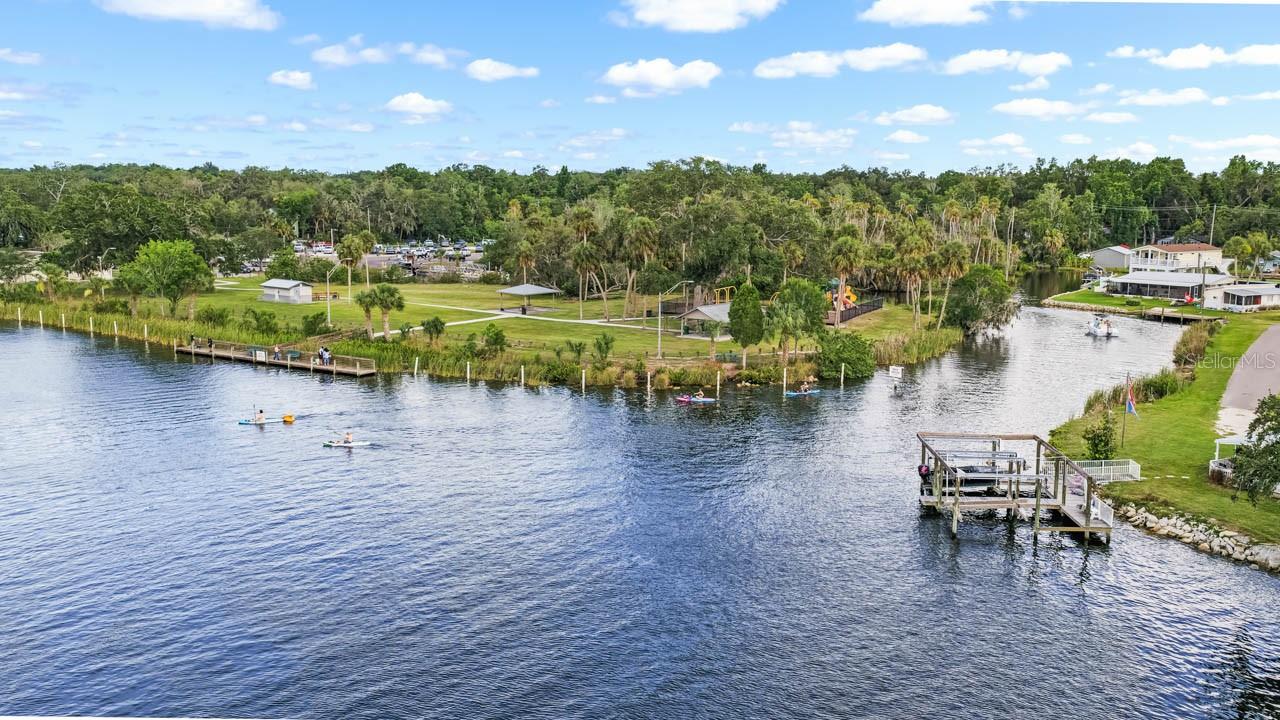 RIO HERMOSO UNIT 1 - Residential