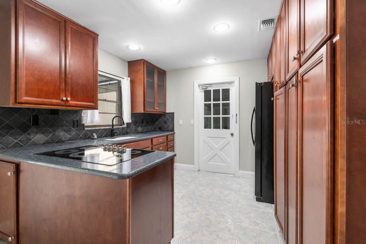 RIO HERMOSO UNIT 1 - Residential