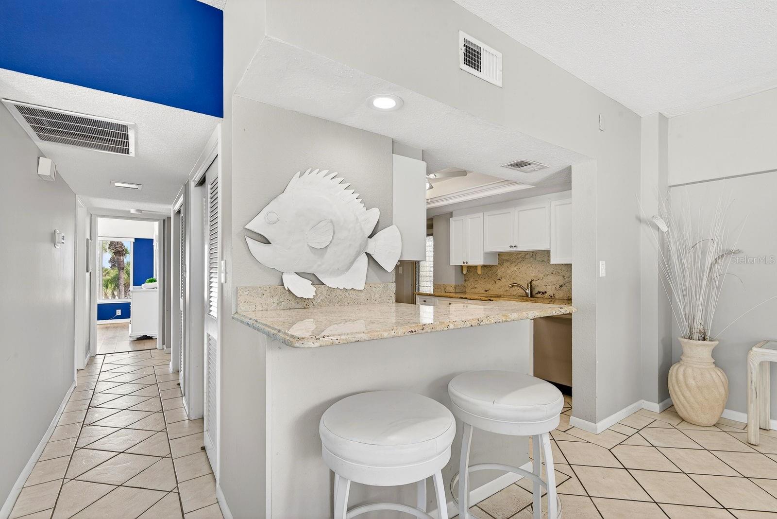 ISLAND HOUSE - Residential