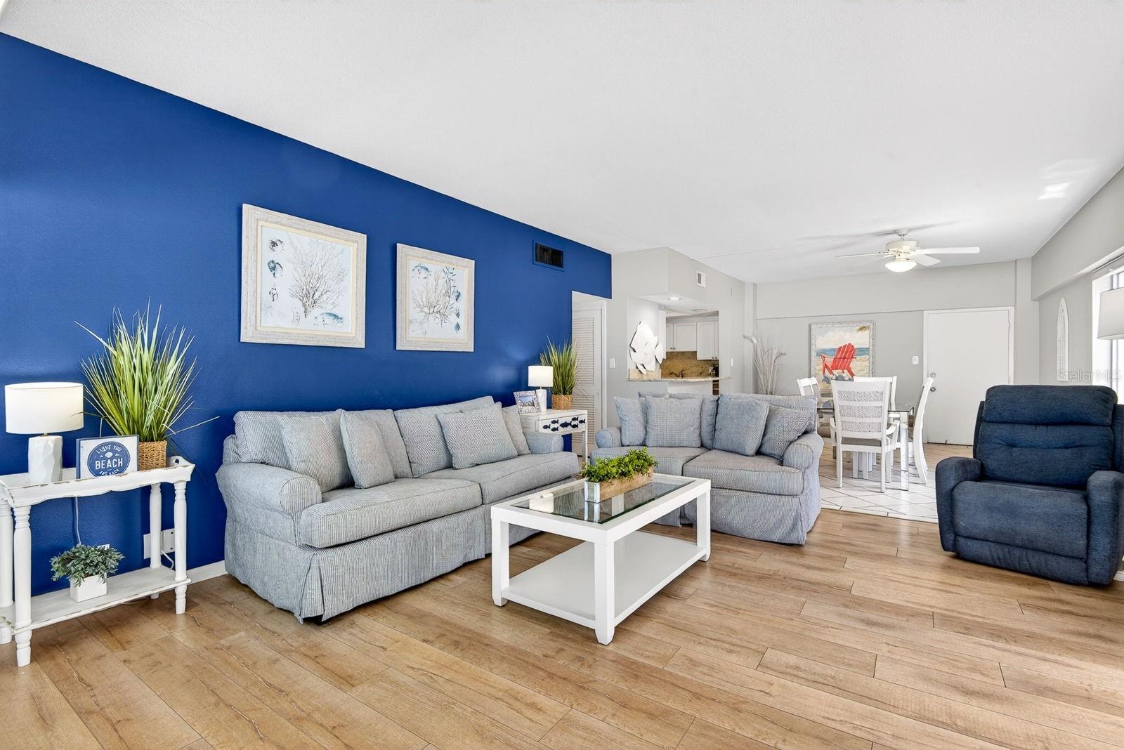 ISLAND HOUSE - Residential