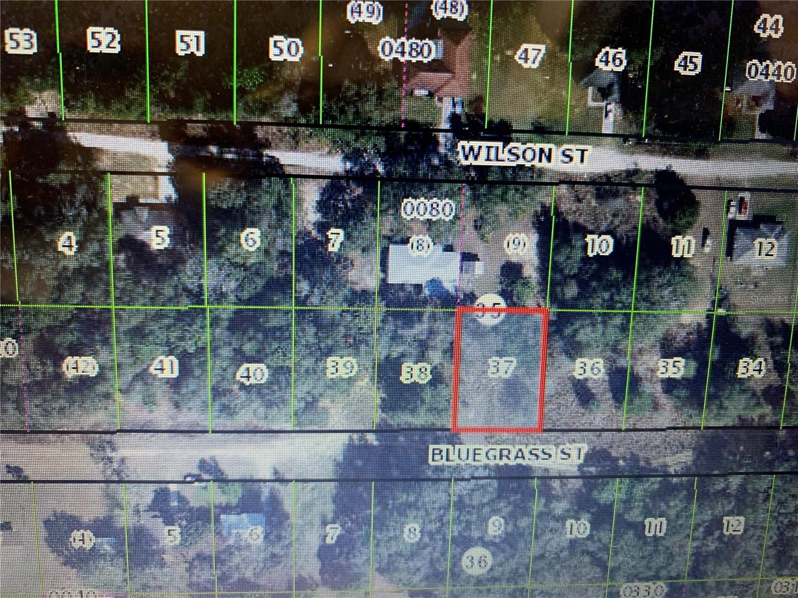 INVERNESS ACRES UNIT 02 AKA INVERNESS VILLAGE - Land