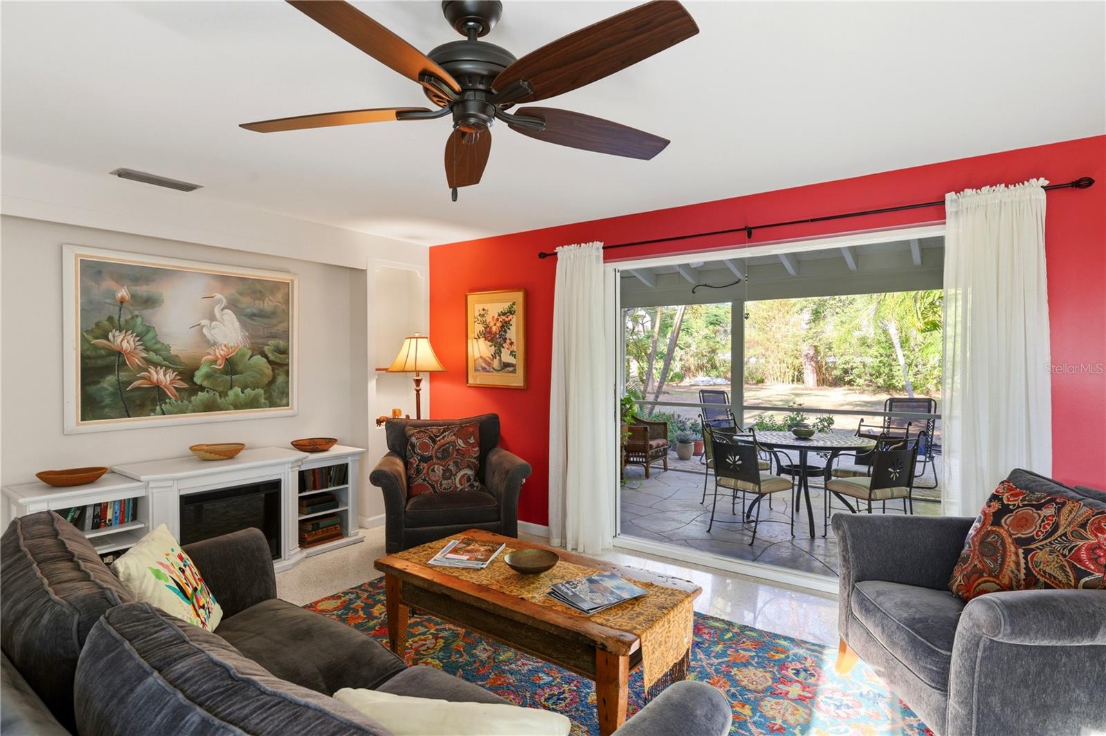 ENGLEWOOD GARDENS - Residential