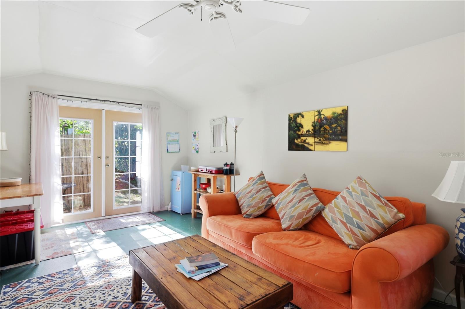 ENGLEWOOD GARDENS - Residential