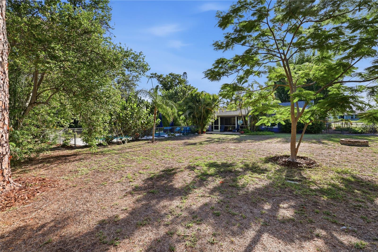 ENGLEWOOD GARDENS - Residential