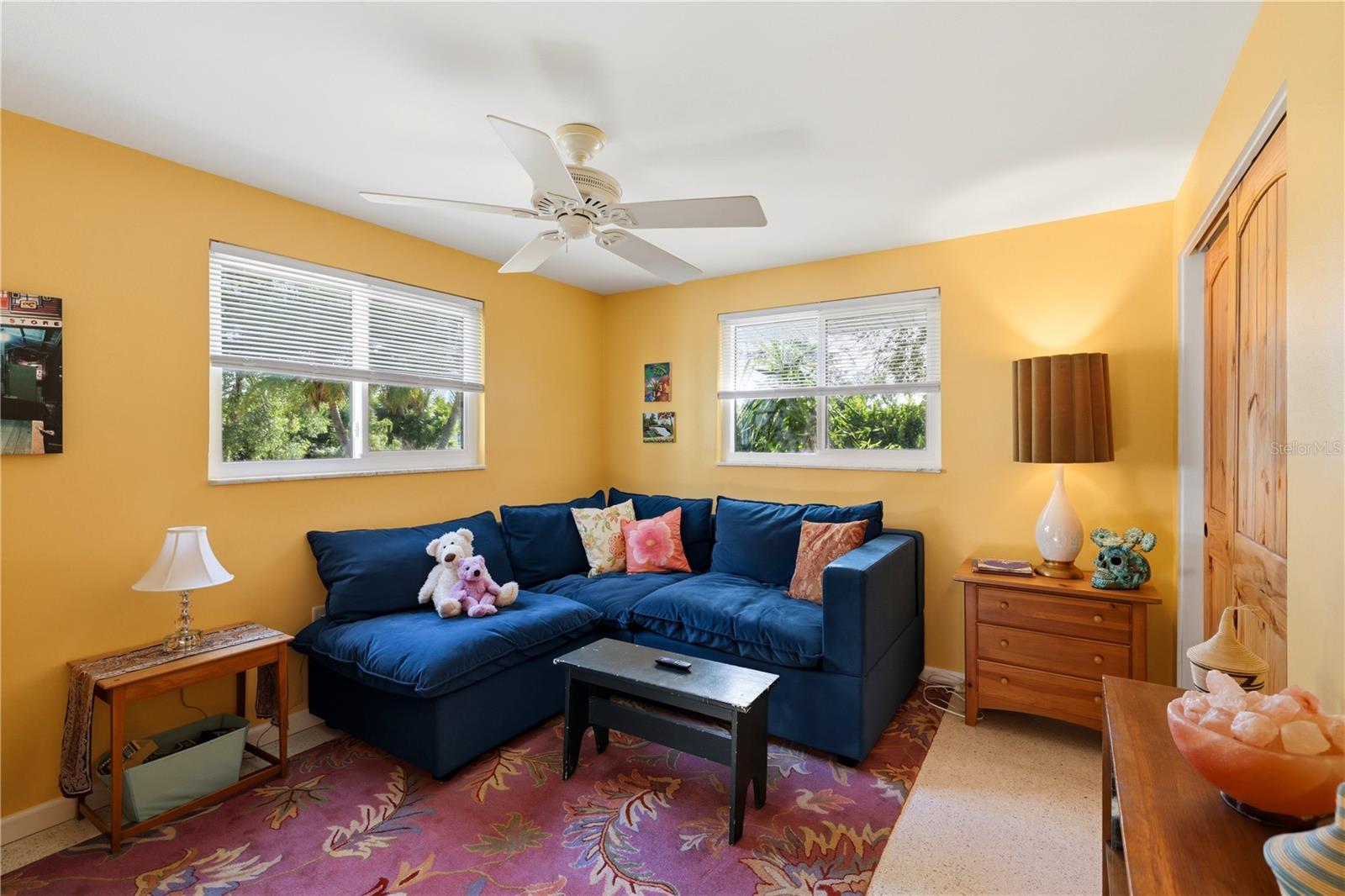 ENGLEWOOD GARDENS - Residential