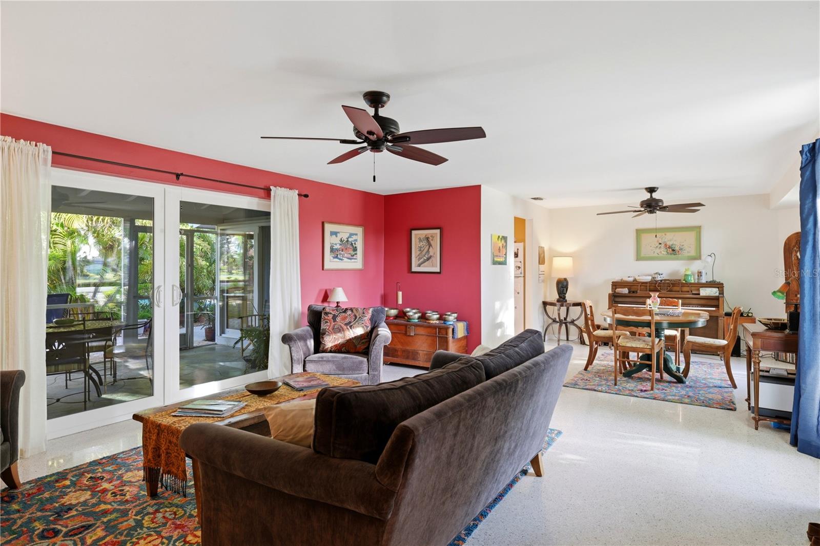 ENGLEWOOD GARDENS - Residential