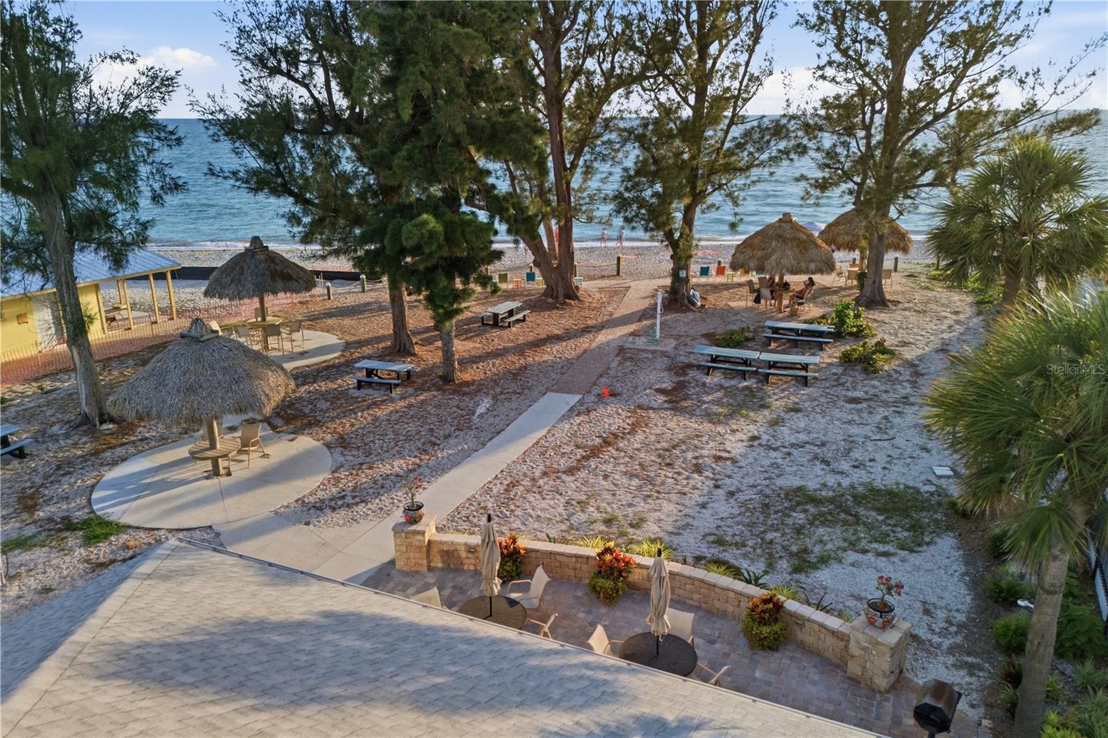 ENGLEWOOD GARDENS - Residential