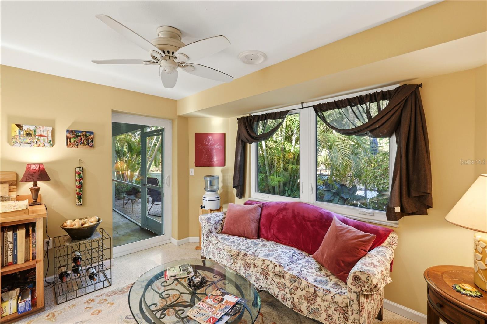 ENGLEWOOD GARDENS - Residential