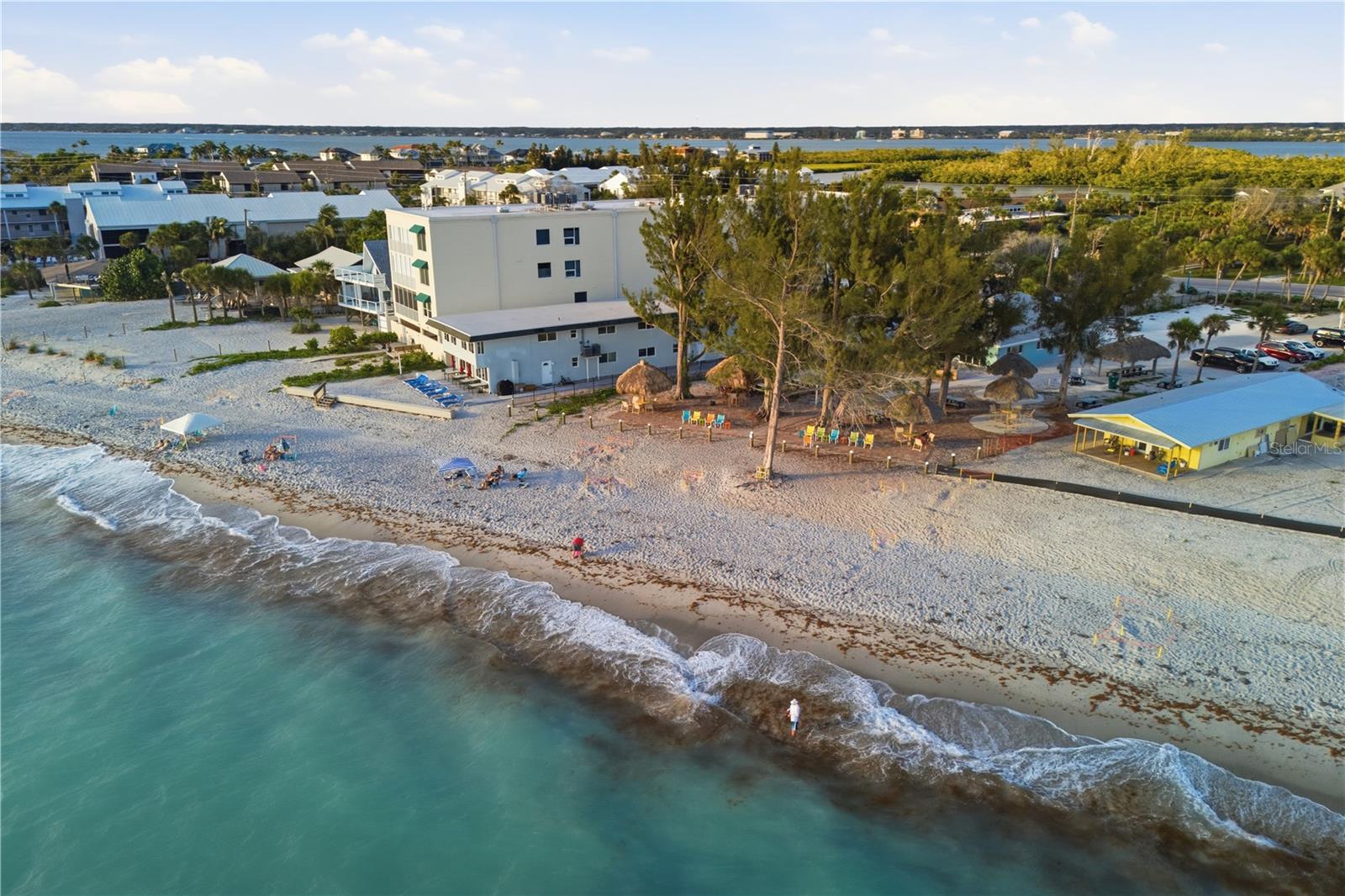 ENGLEWOOD GARDENS - Residential