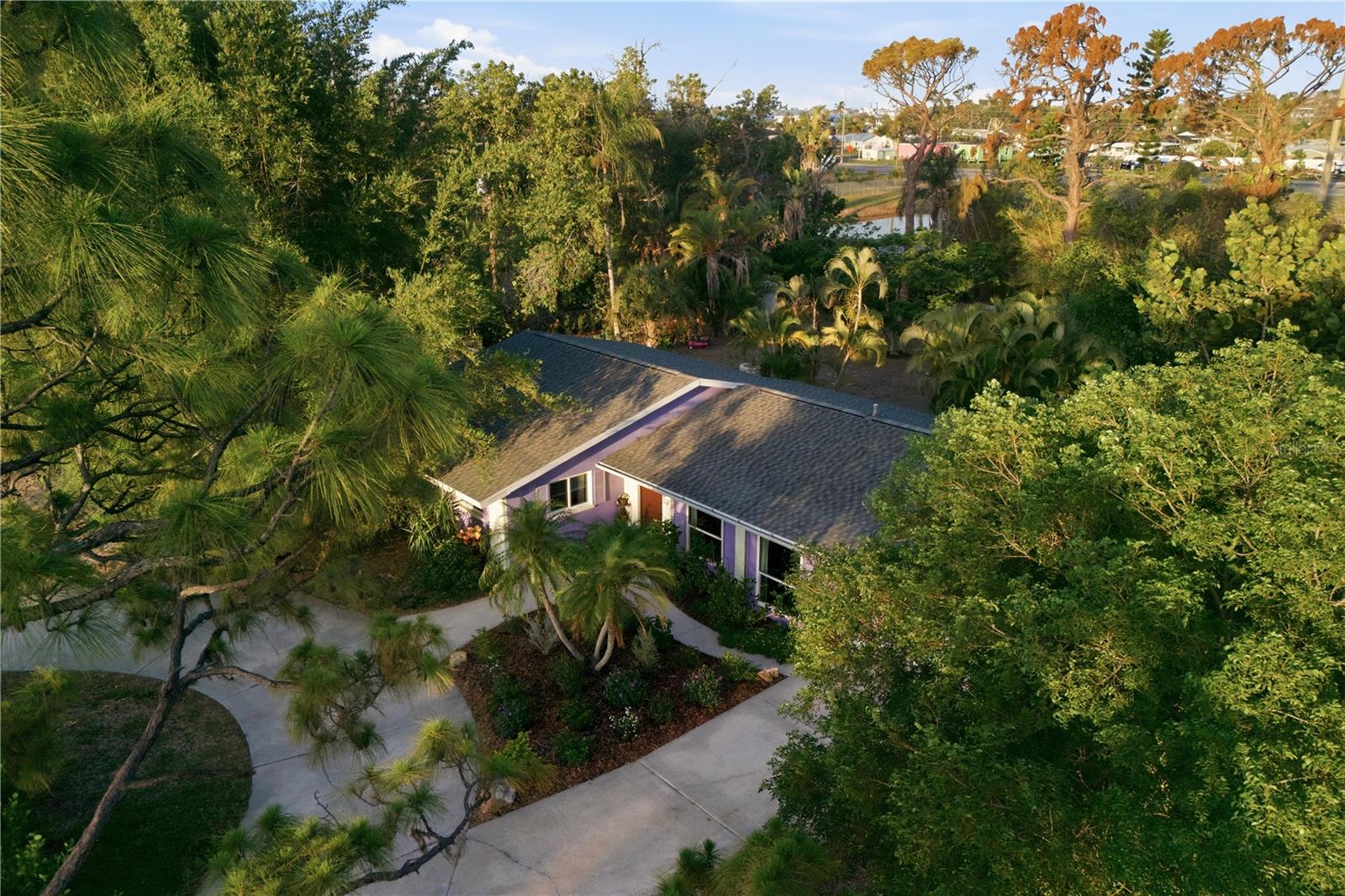 ENGLEWOOD GARDENS - Residential