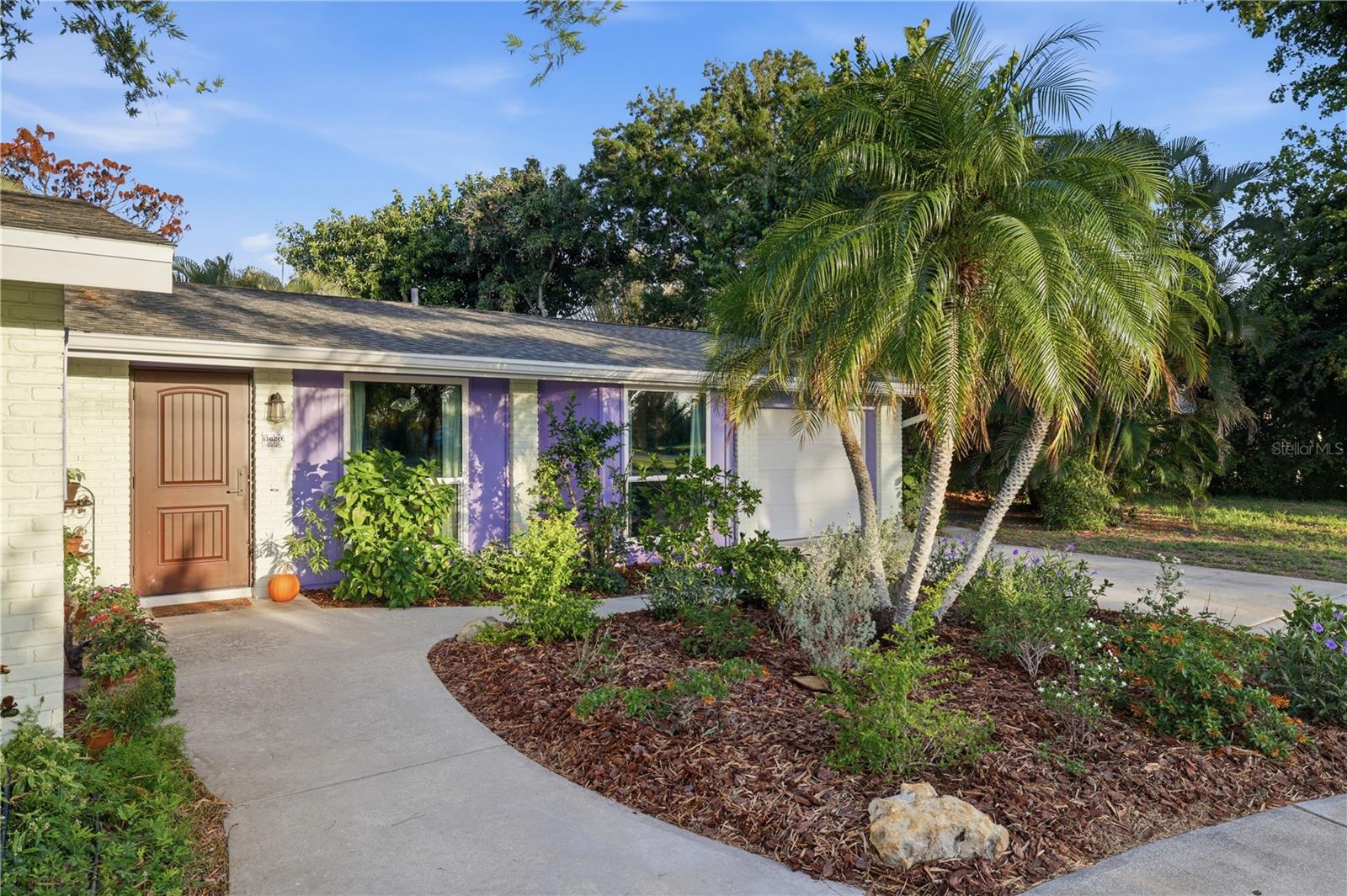 ENGLEWOOD GARDENS - Residential