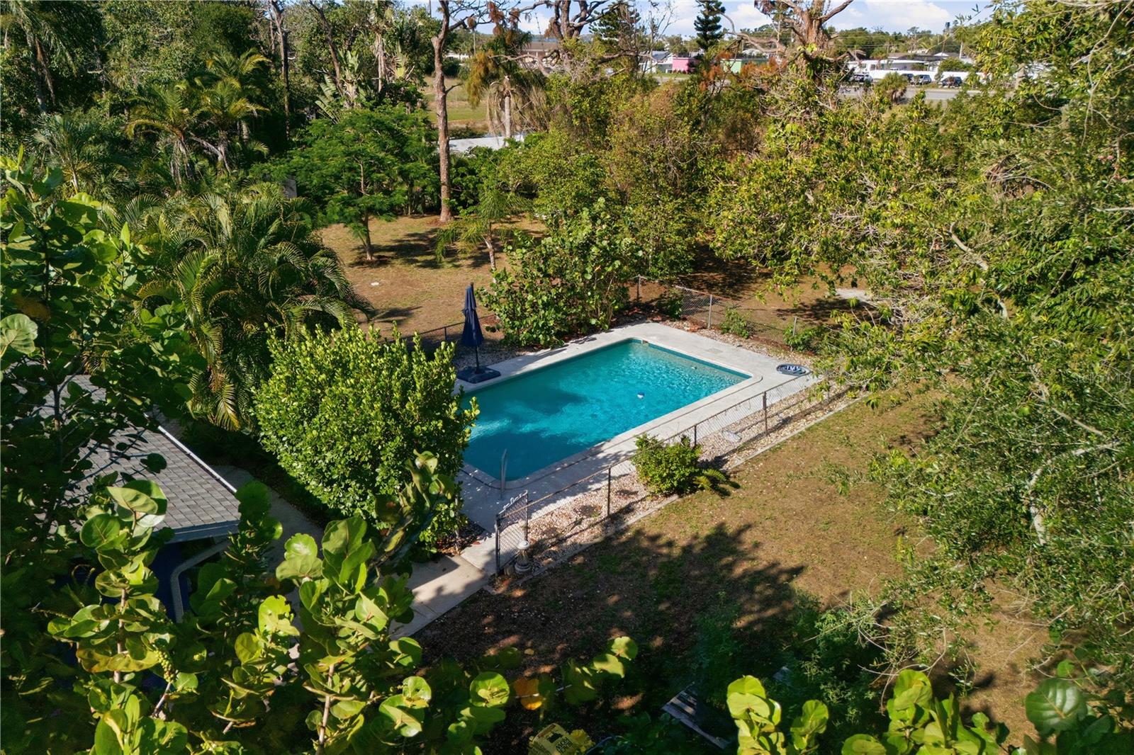 ENGLEWOOD GARDENS - Residential