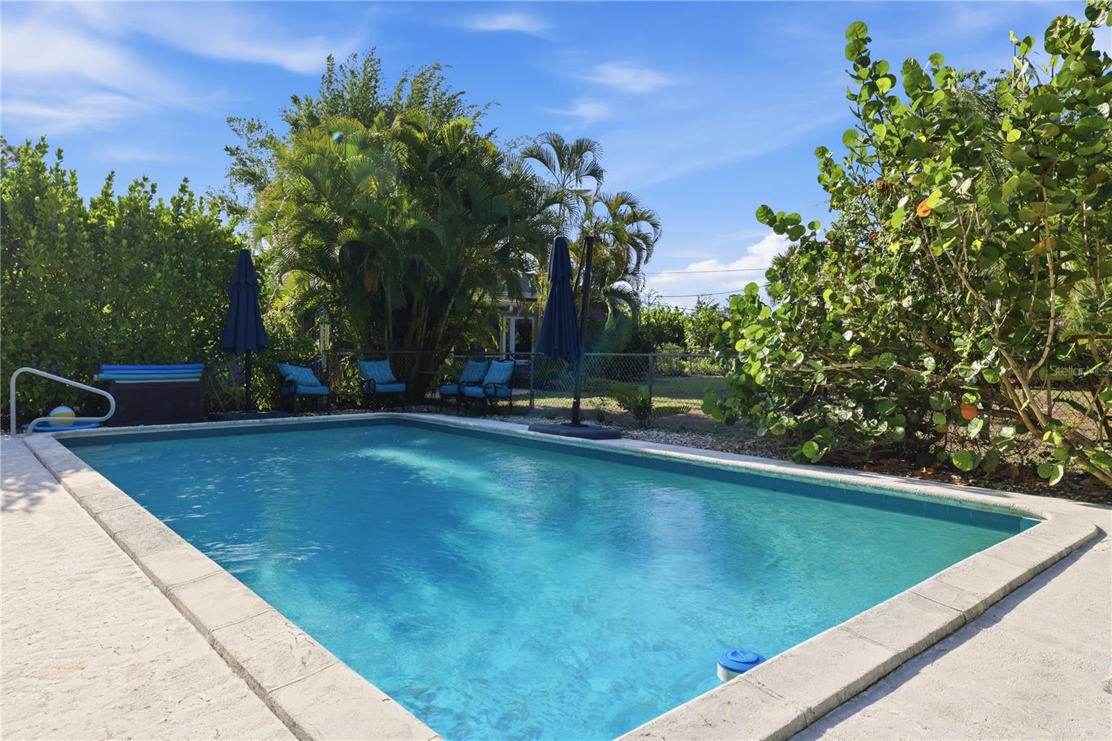 ENGLEWOOD GARDENS - Residential