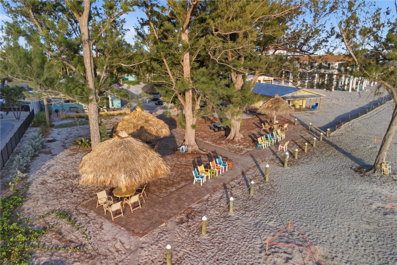 ENGLEWOOD GARDENS - Residential