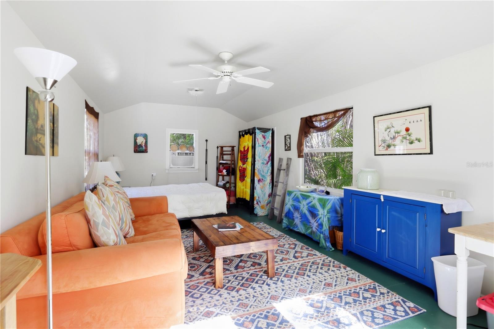 ENGLEWOOD GARDENS - Residential