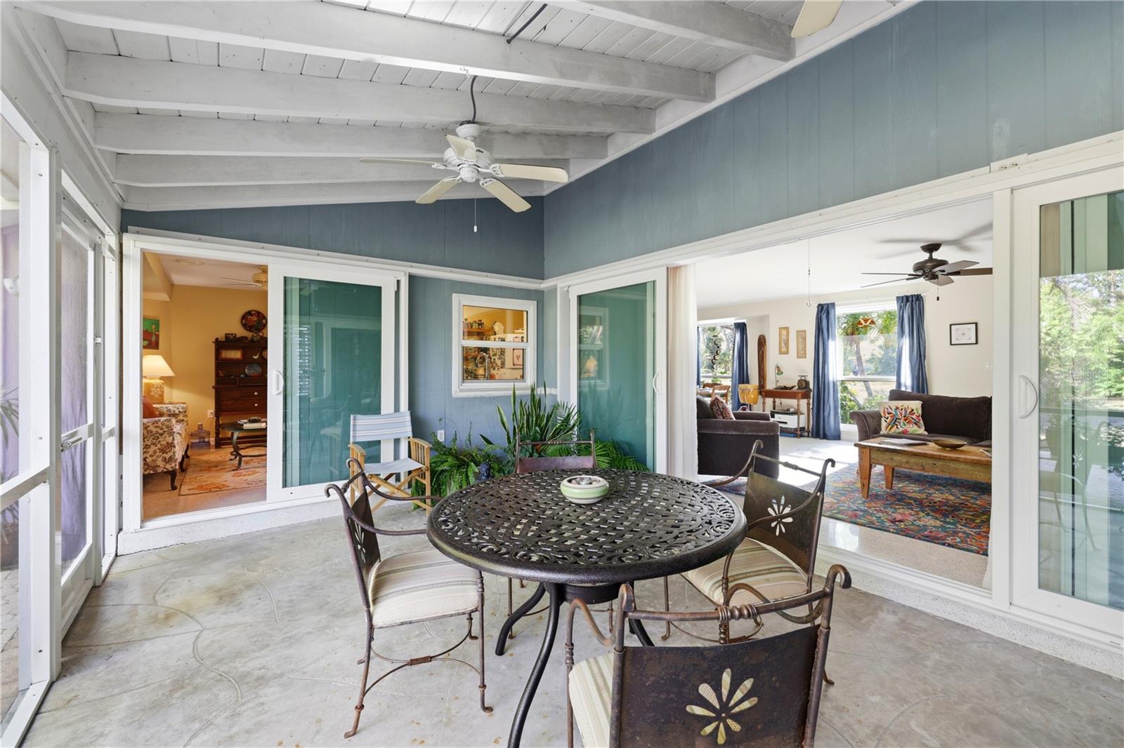 ENGLEWOOD GARDENS - Residential