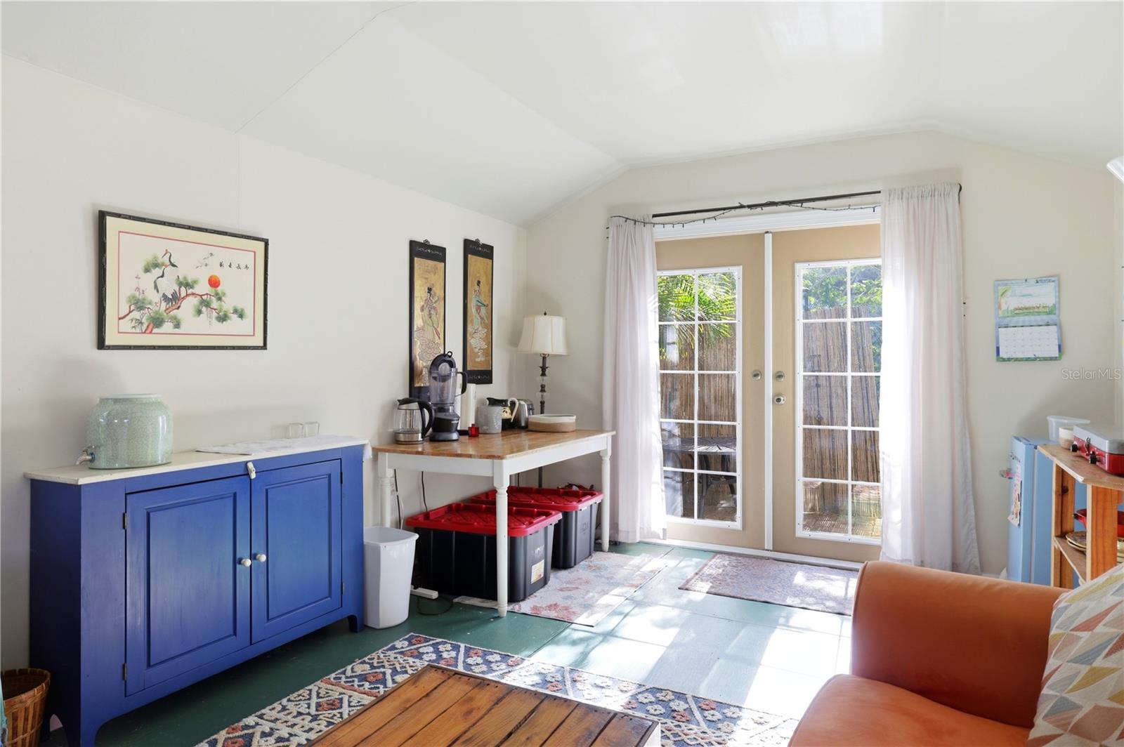 ENGLEWOOD GARDENS - Residential