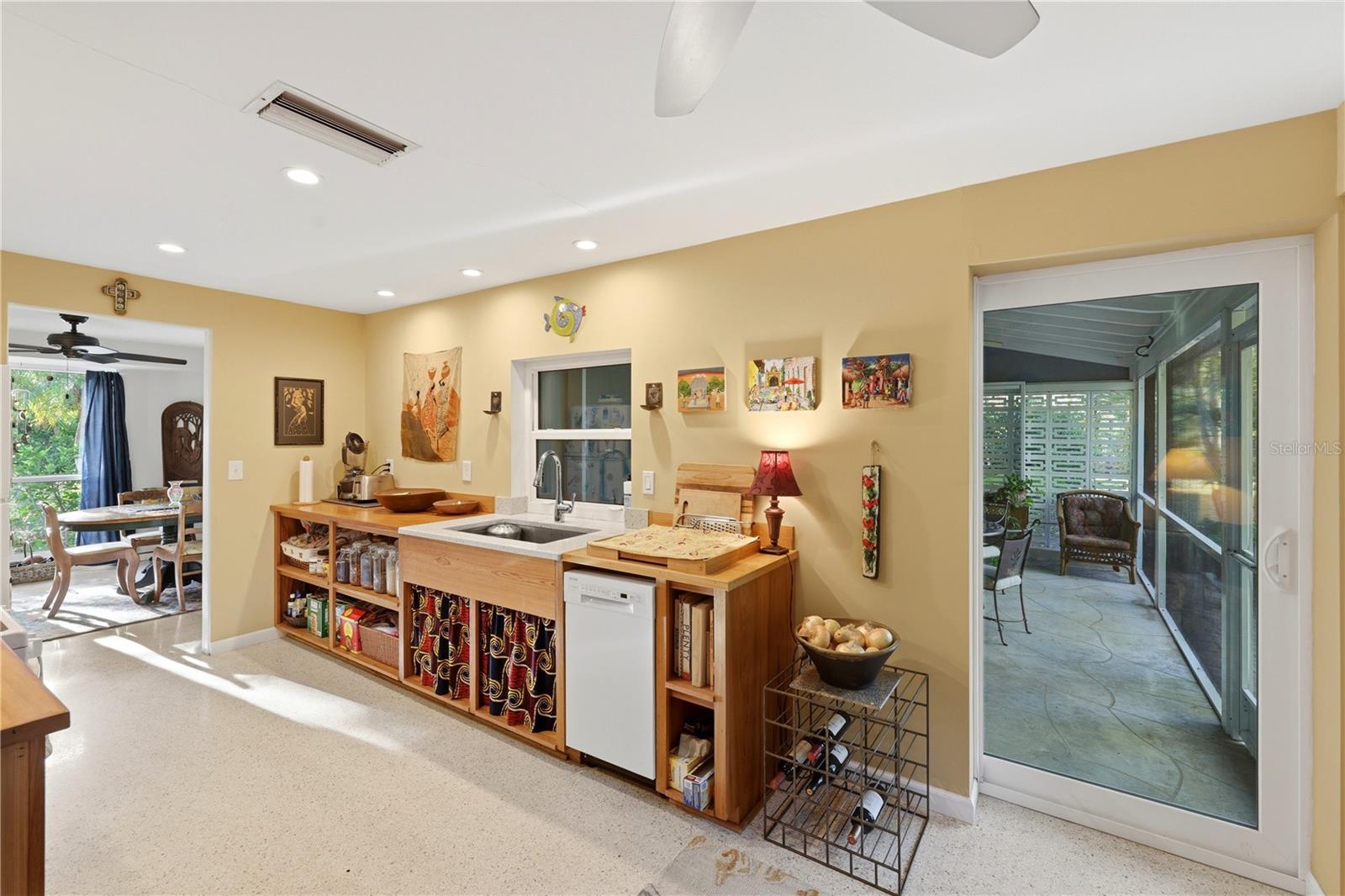 ENGLEWOOD GARDENS - Residential