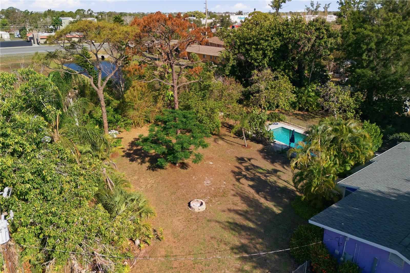 ENGLEWOOD GARDENS - Residential