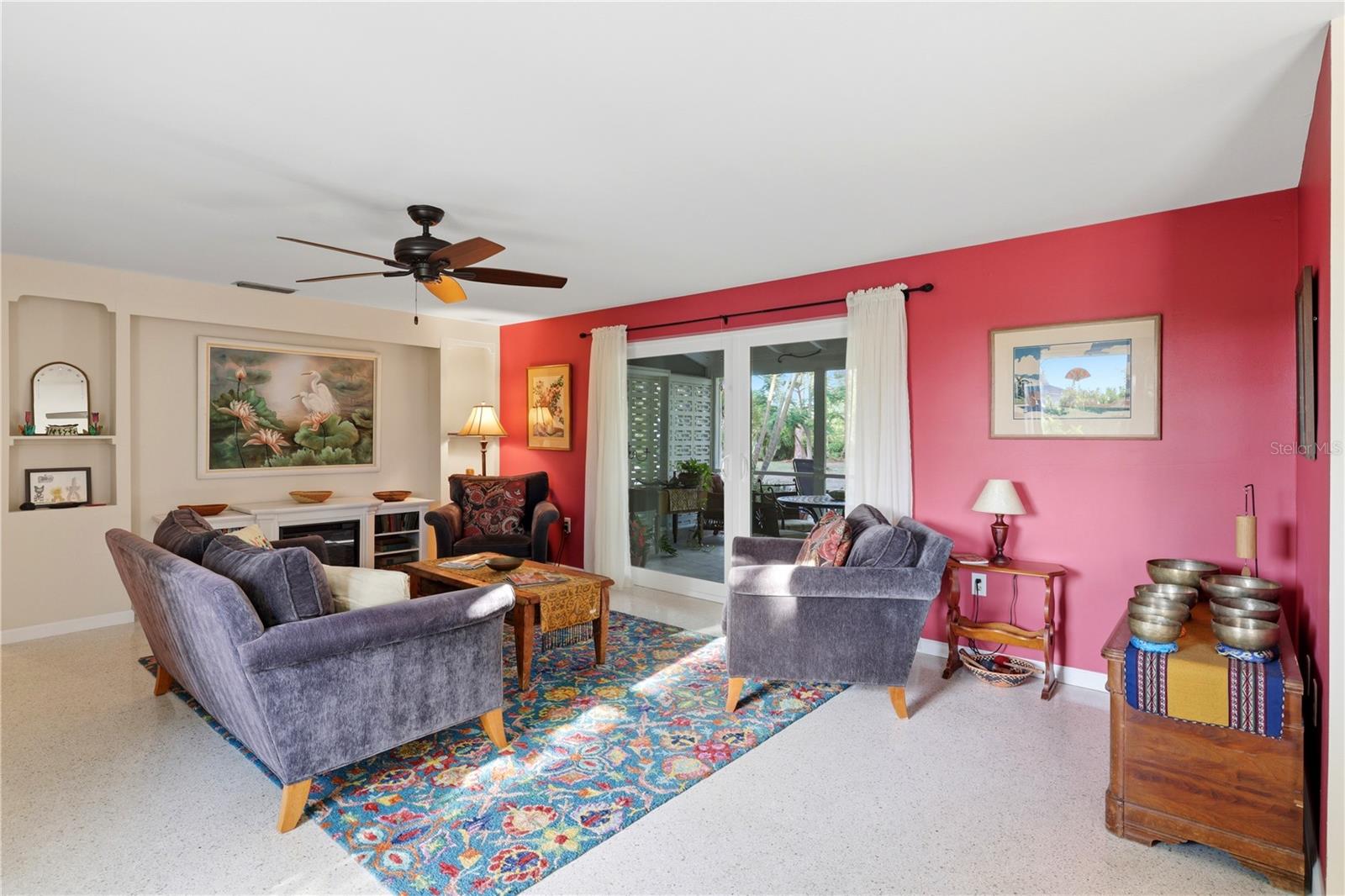 ENGLEWOOD GARDENS - Residential