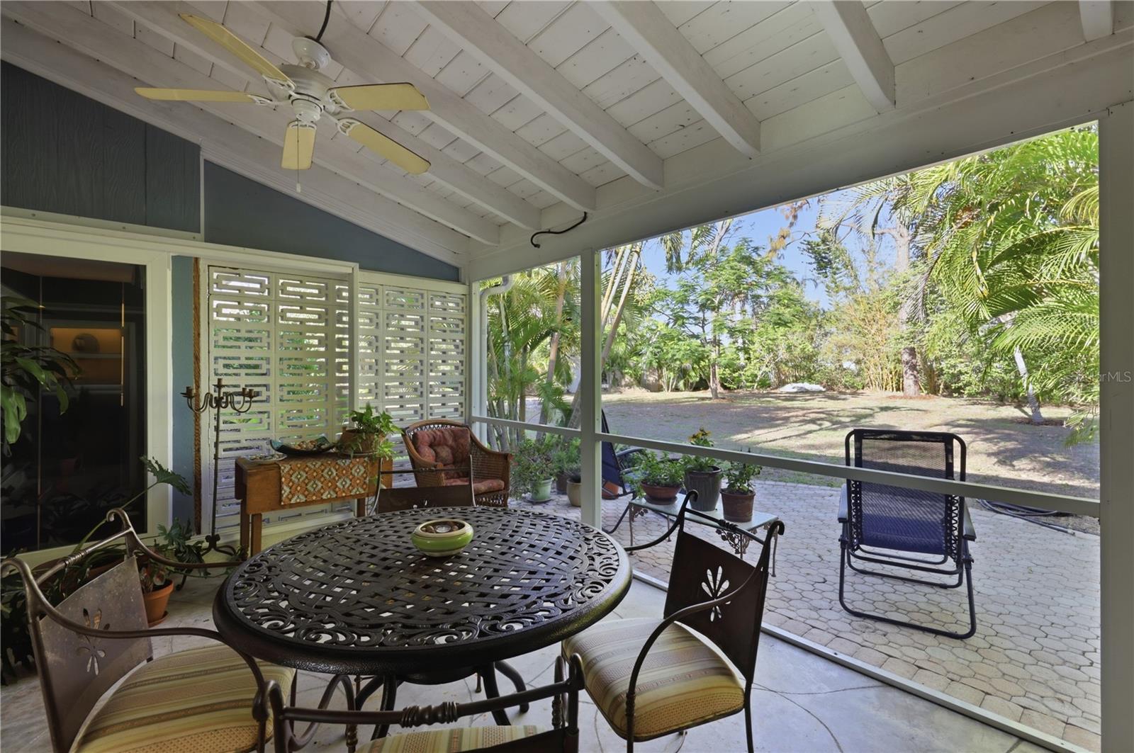 ENGLEWOOD GARDENS - Residential