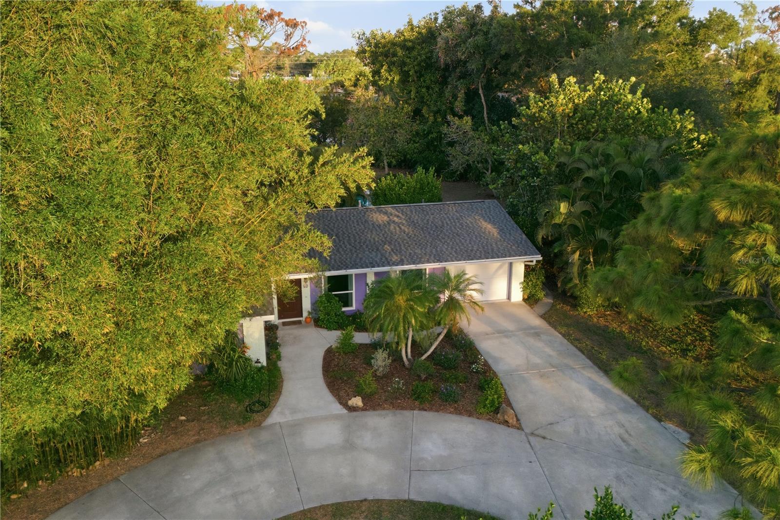 ENGLEWOOD GARDENS - Residential