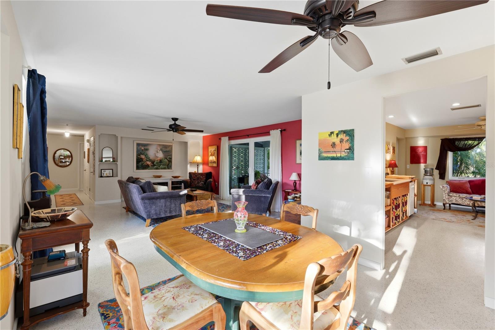 ENGLEWOOD GARDENS - Residential