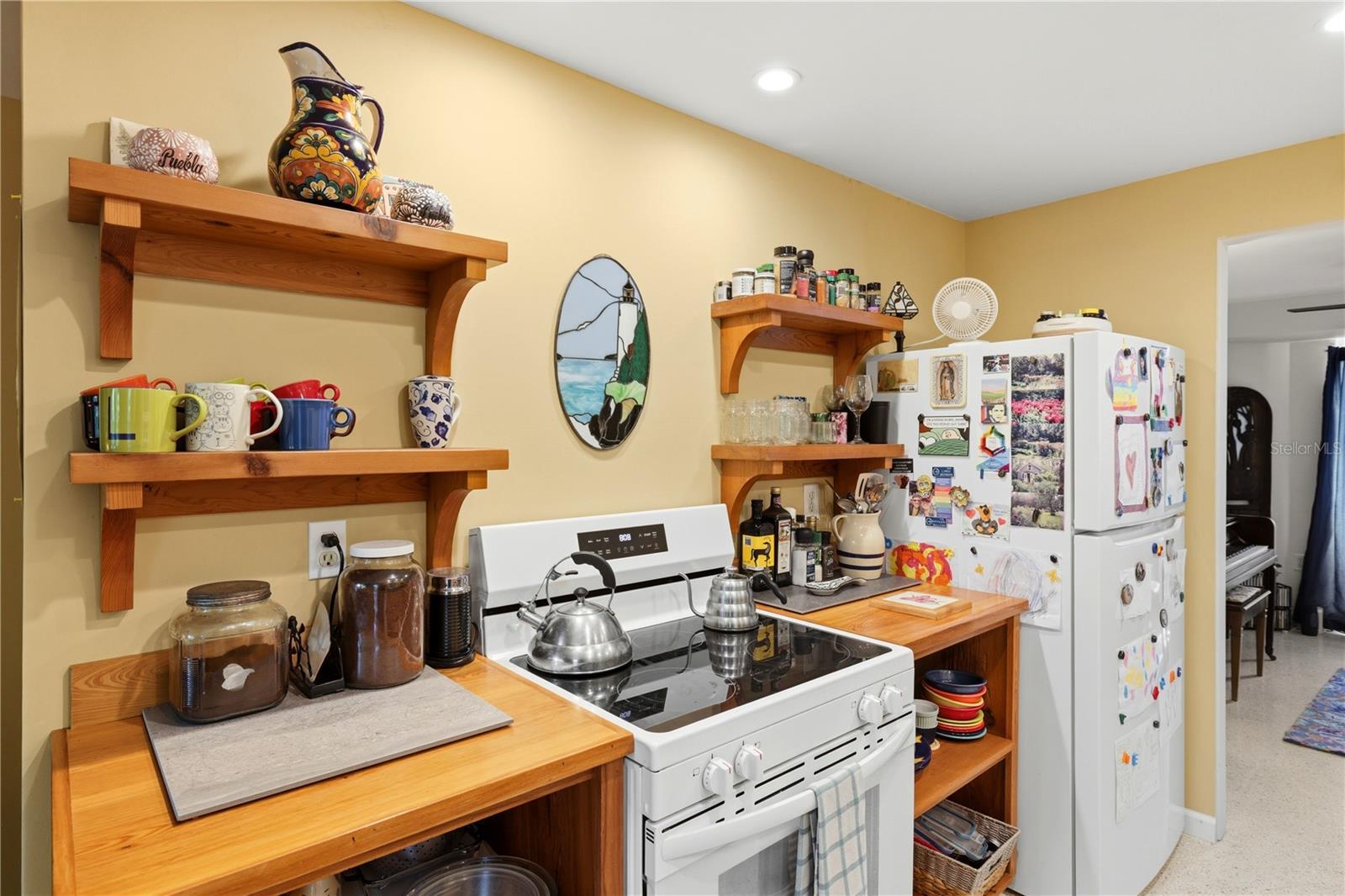 ENGLEWOOD GARDENS - Residential