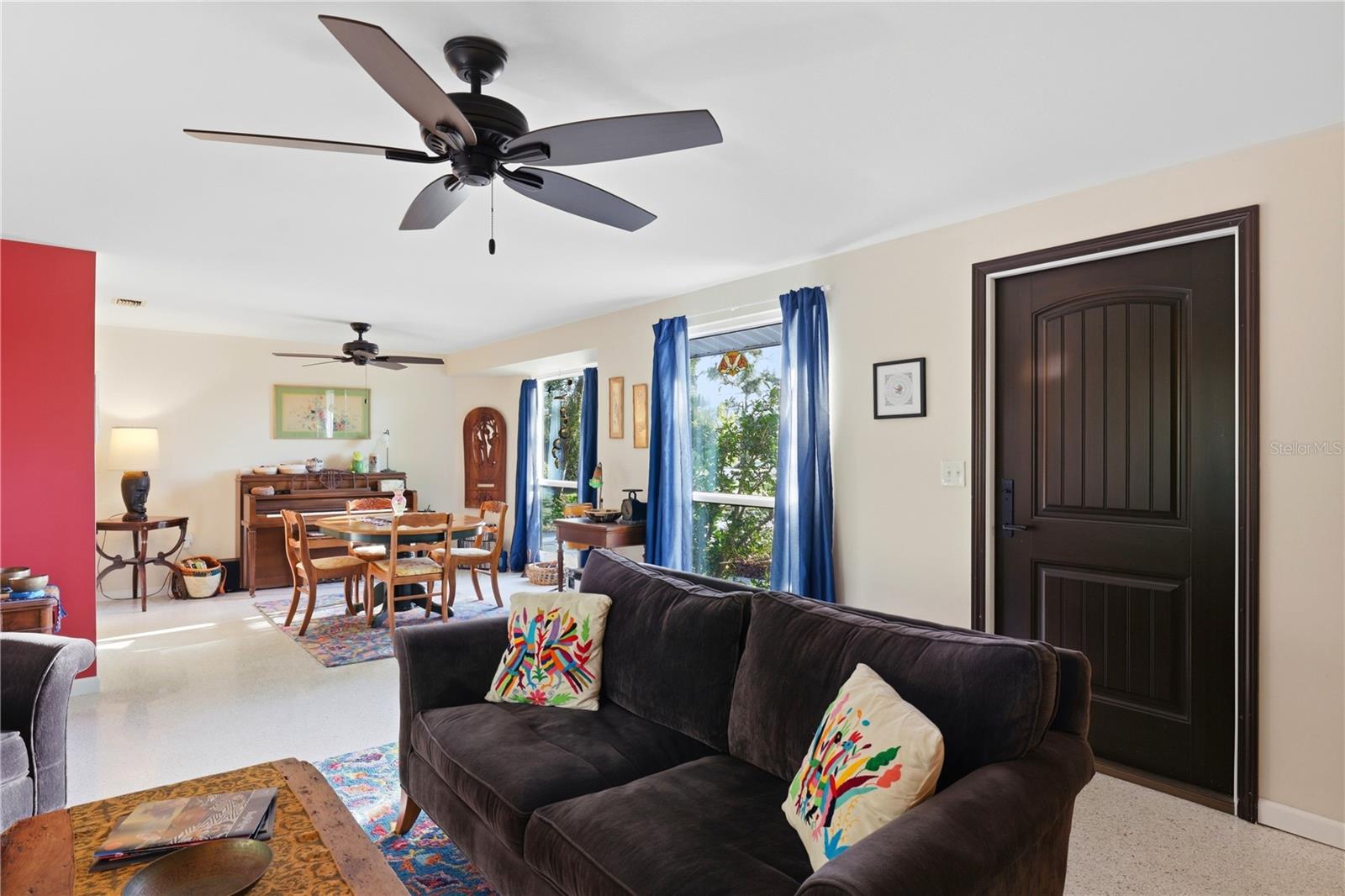 ENGLEWOOD GARDENS - Residential