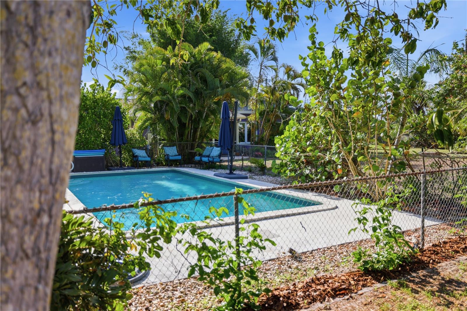 ENGLEWOOD GARDENS - Residential