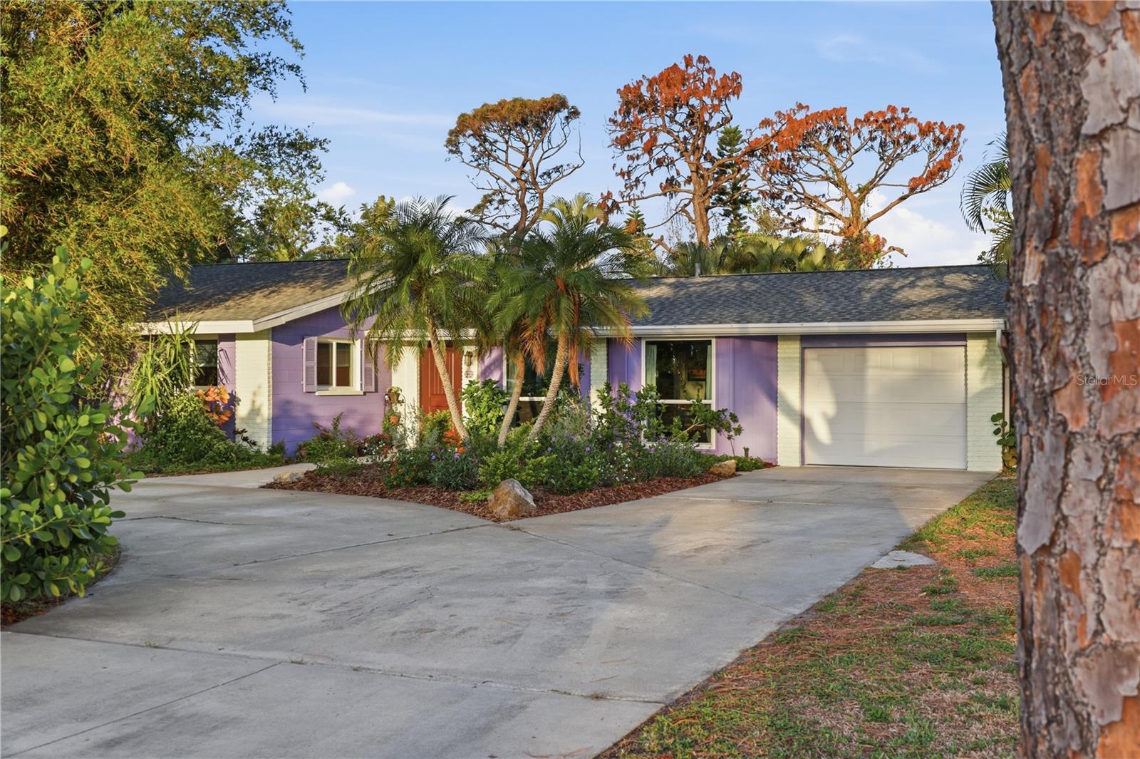 ENGLEWOOD GARDENS - Residential