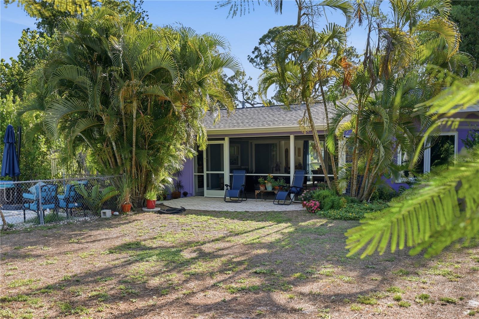 ENGLEWOOD GARDENS - Residential