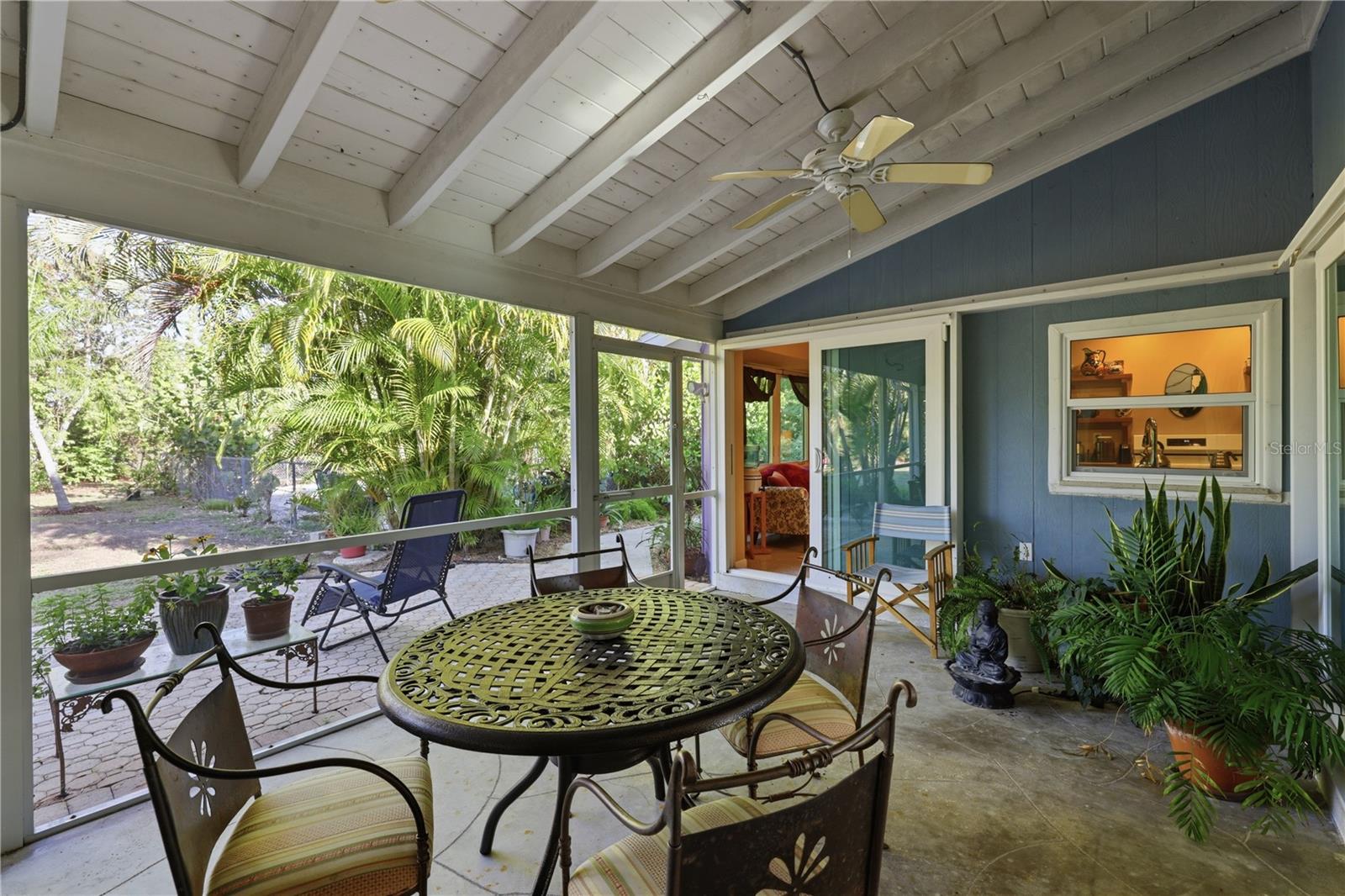 ENGLEWOOD GARDENS - Residential
