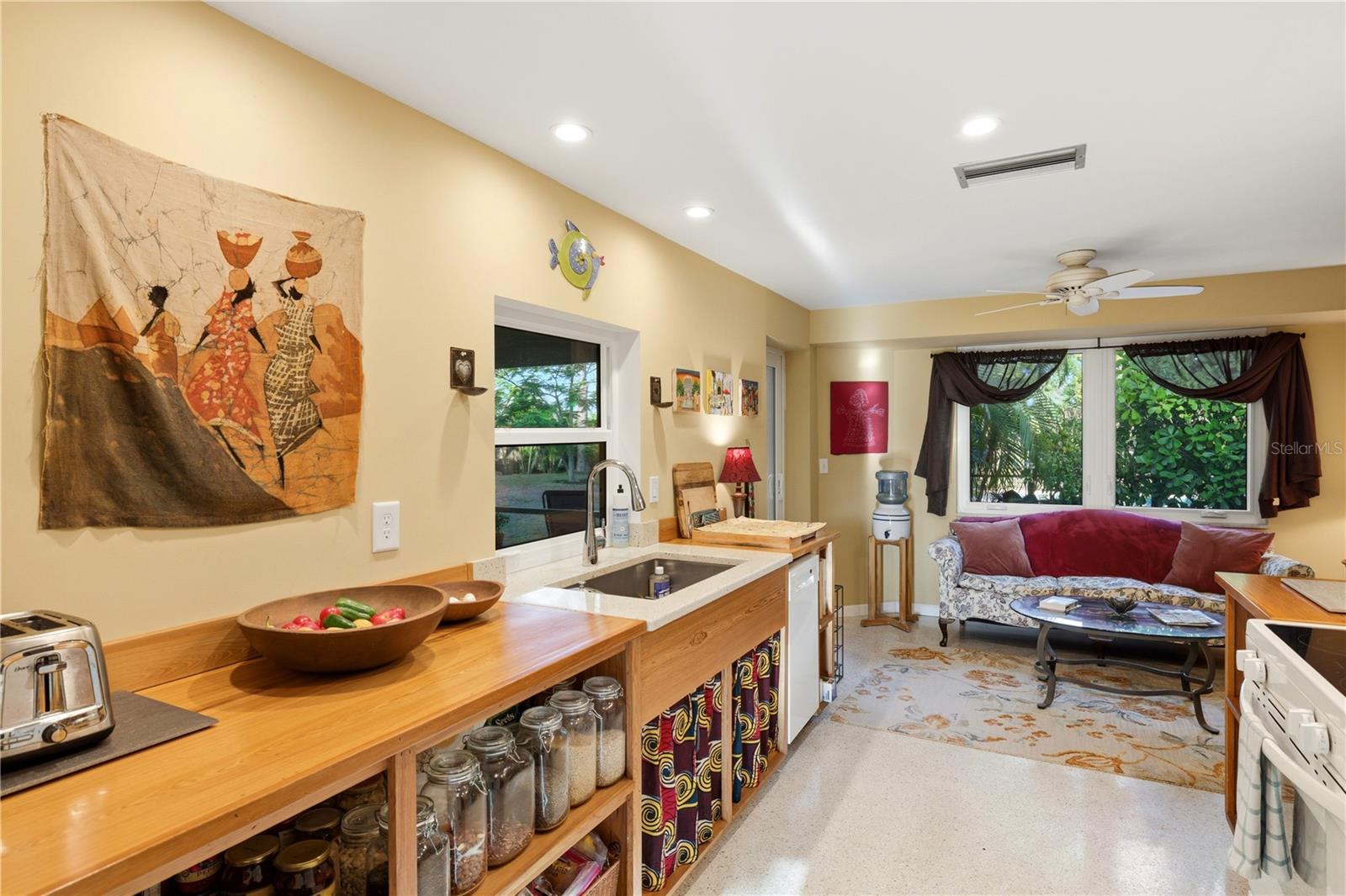 ENGLEWOOD GARDENS - Residential