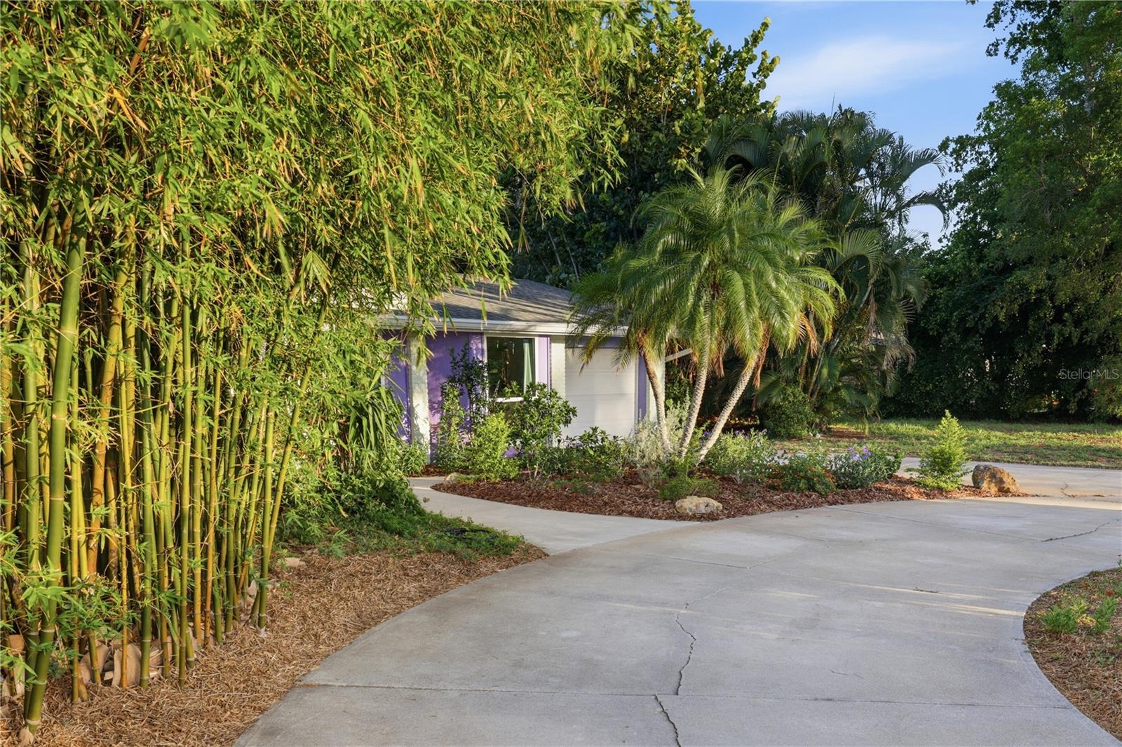 ENGLEWOOD GARDENS - Residential