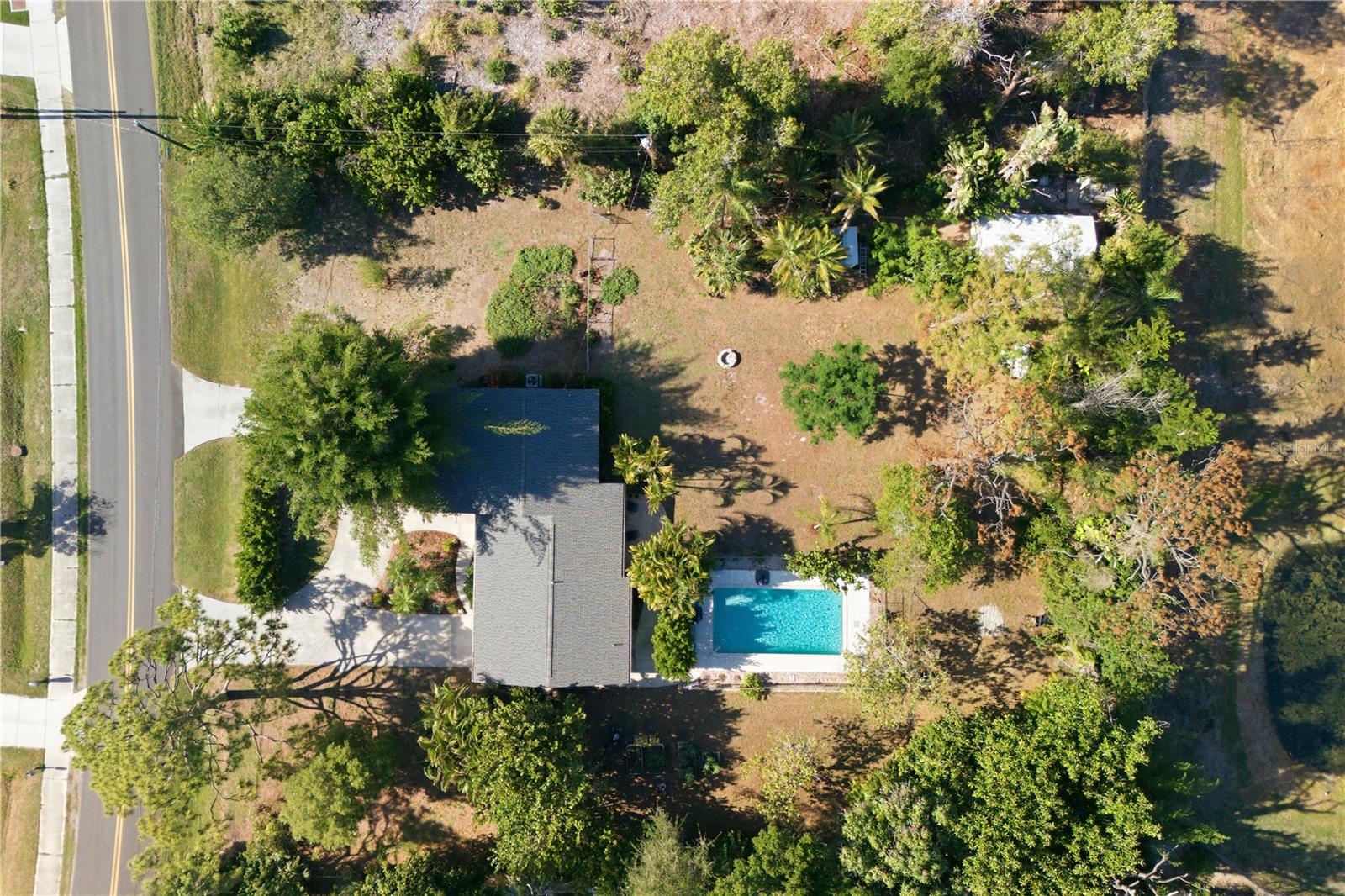 ENGLEWOOD GARDENS - Residential
