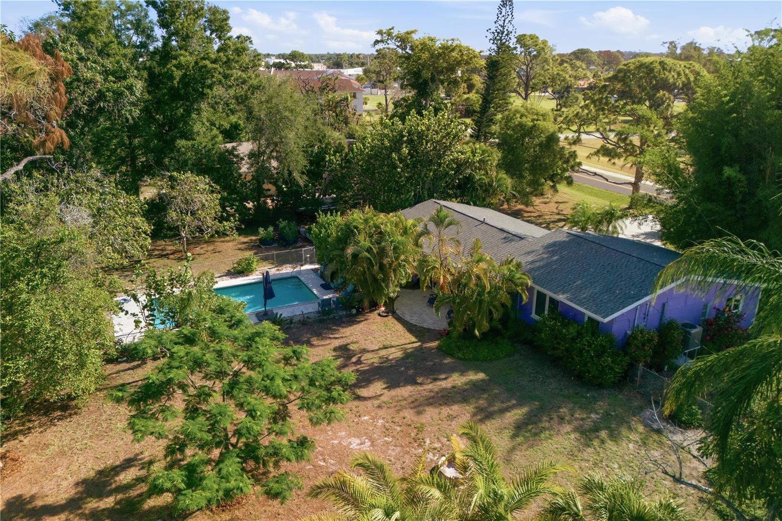 ENGLEWOOD GARDENS - Residential