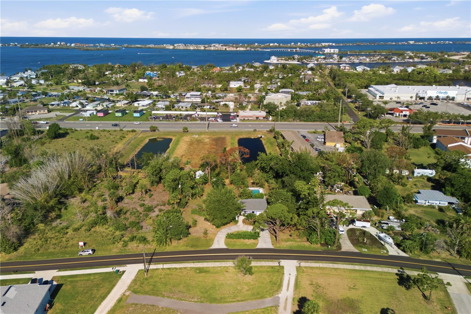 ENGLEWOOD GARDENS - Residential