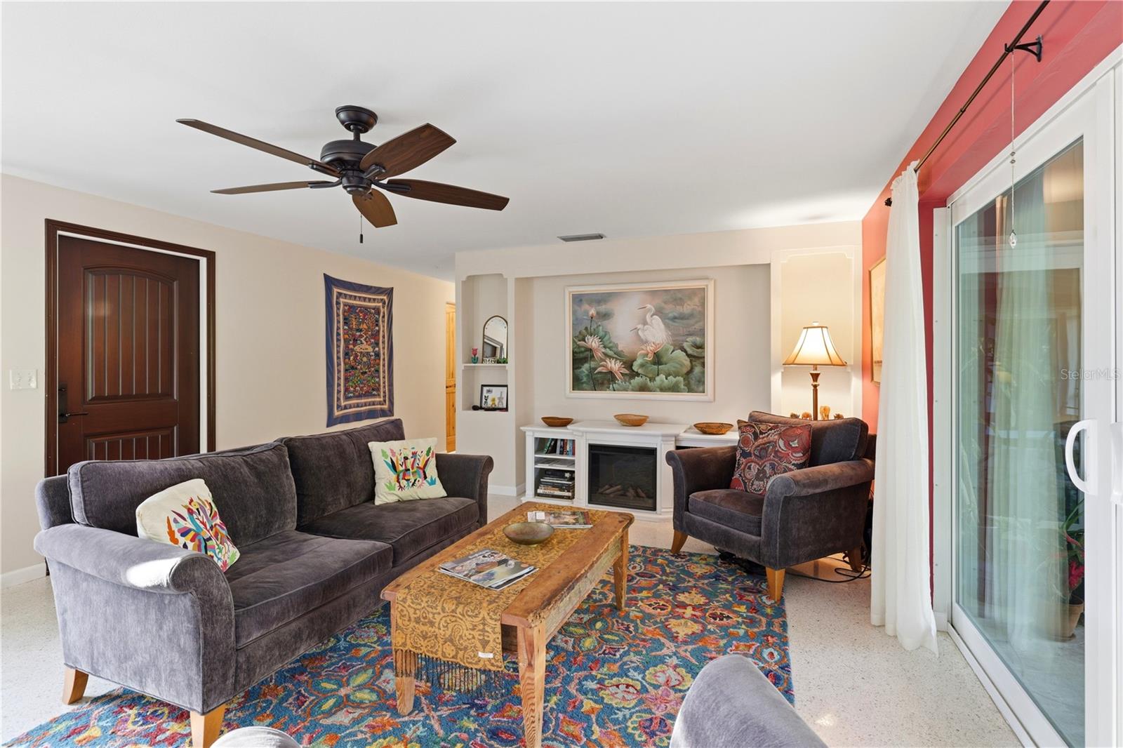 ENGLEWOOD GARDENS - Residential