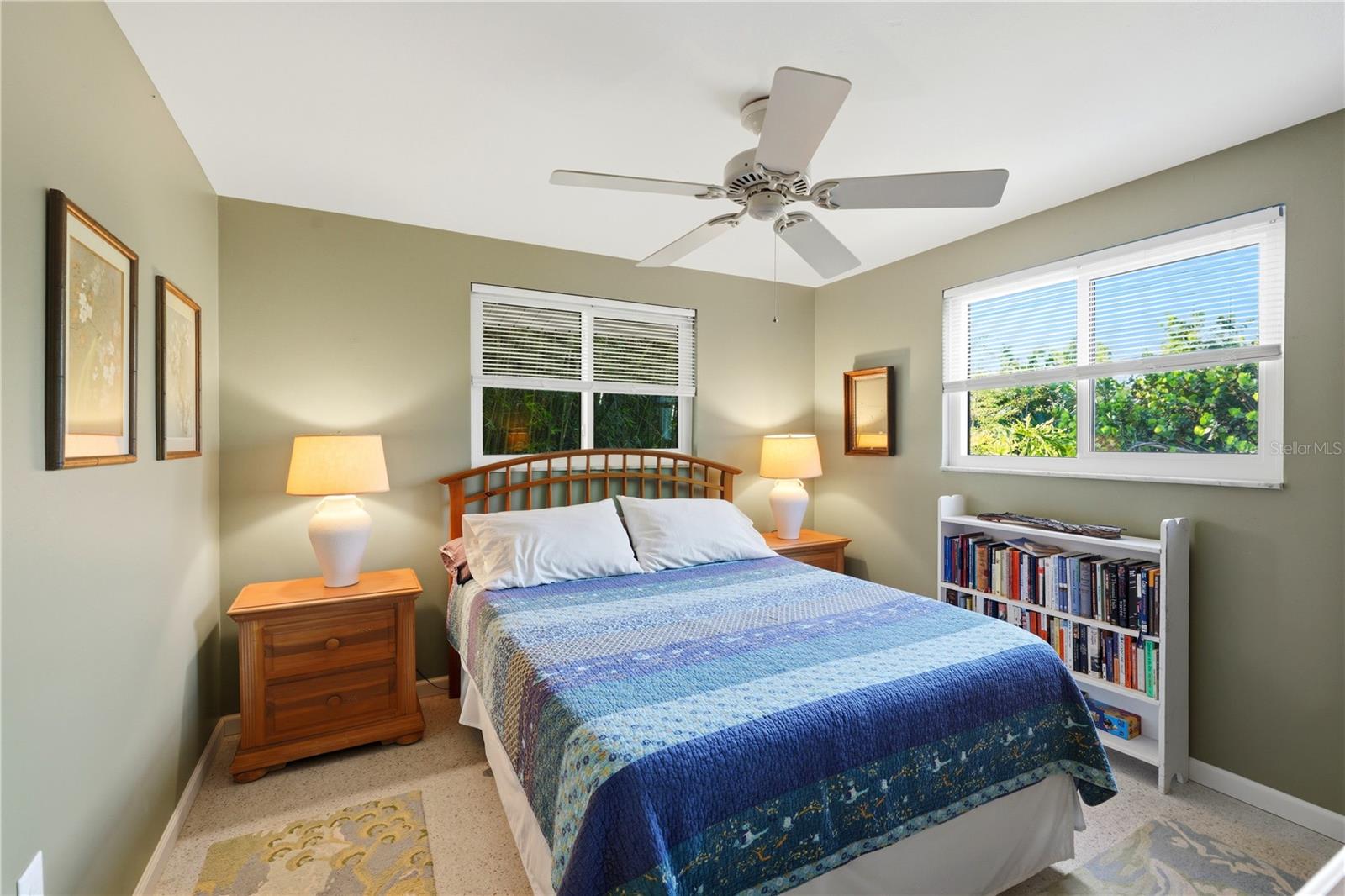 ENGLEWOOD GARDENS - Residential
