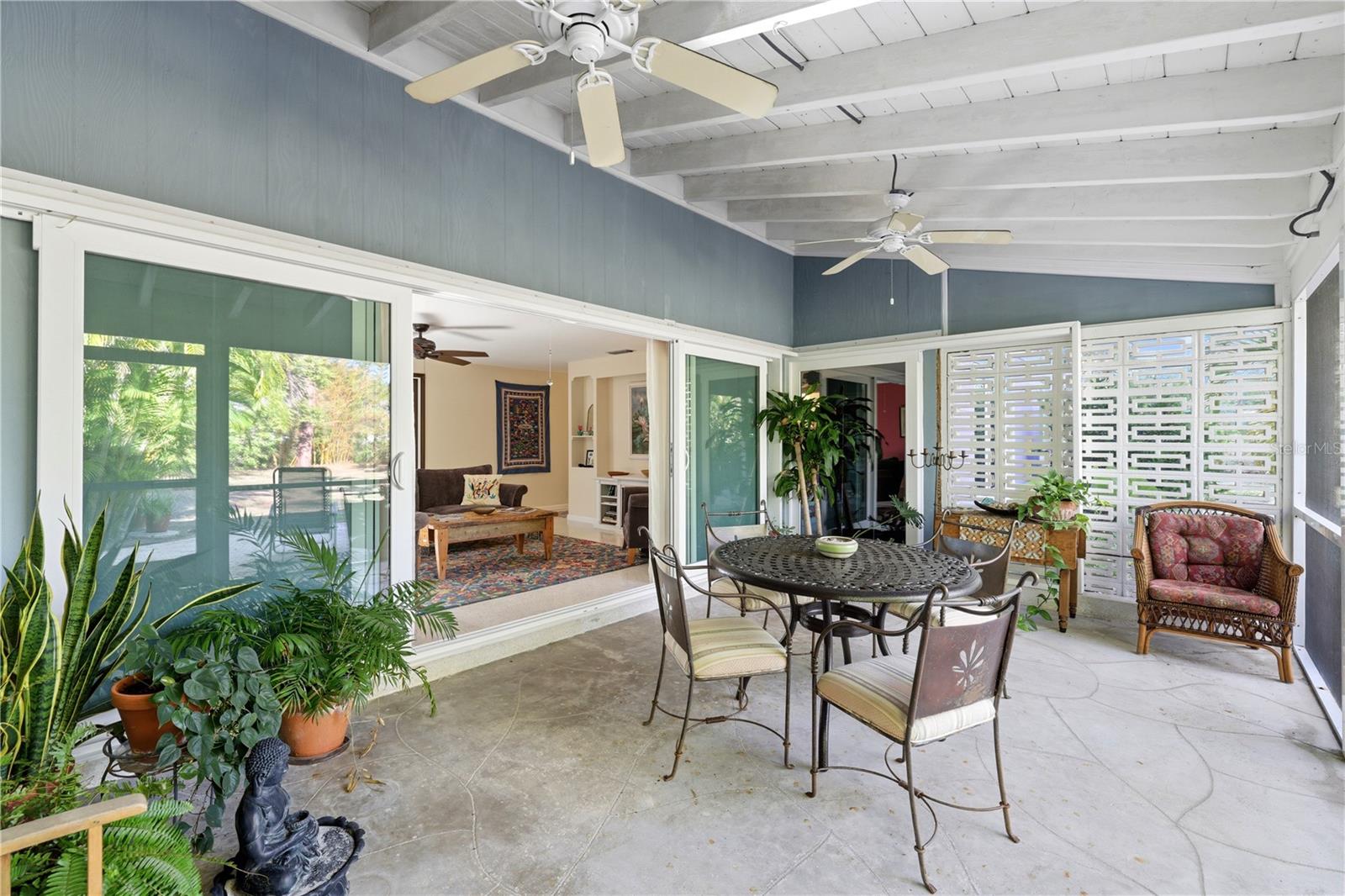 ENGLEWOOD GARDENS - Residential
